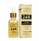 Антивозрастная сыворотка для лица с частицами золота 24K Gold - изображение 1