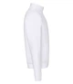 Кофта Fruit of the Loom Premium zip neck sweat XXL Білий (0620320302XL) - зображення 2