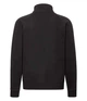 Кофта Fruit of the loom Premium sweat jacket S Чорний (62-228-0) - зображення 3