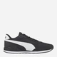 Мужские кроссовки для бега Puma ST Runner v3 NL 384857-01 41 (7.5UK) Черные (4064536376097) - изображение 1