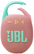 Портативна акустика JBL Clip 5 Pink (JBLCLIP5PINK) (6980786) - изображение 1