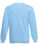 Свитшот мужской Fruit of the Loom Classic set-in sweat M Светло-голубой (0622020YTM) - изображение 2