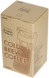 Zaparzacz do Cold Brew Hario Mizudashi Mini Kremowy 600 ml (2501050007) - obraz 4