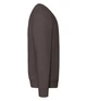 Свитер мужской Fruit of the Loom Premium set-in sweat XL Шоколадный (0621540CQXL) - изображение 2