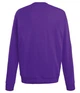 Світшот Fruit of the Loom Lightweight set-sweat in M Фіолетовий (0621560PEM) - зображення 2