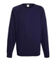 Світшот Fruit of the Loom Lightweight raglan sweat 2XL Глибокий Темно-Синій (0621380AZ2XL) - зображення 1