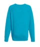 Свитшот мужской Fruit of the Loom Lightweight raglan sweat S Ультрамарин (0621380ZUS) - изображение 2