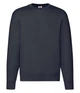 Светр чоловічий Fruit of the Loom Premium set-in sweat L Темно-синій (0621540AZL) - зображення 1