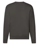 Свитер мужской Fruit of the Loom Premium set-in sweat XL Мокрый асфальт (062154087XL) - изображение 3