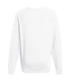 Свитшот мужской Fruit of the Loom Lightweight raglan sweat S Белый (062138030S) - изображение 2