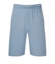 Шорты Fruit of the Loom Iconic 195 Jersey Shorts S MK Минеральный голубой (0640520MKS) - изображение 1