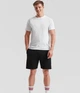 Шорты Fruit of the Loom Iconic 195 Jersey Shorts S Черный (064052036S) - изображение 1