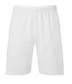 Шорты Fruit of the loom Iconic 195 Jersey Shorts XL Белый (0640520) - изображение 5
