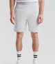 Шорты Fruit of the loom Iconic 195 Jersey Shorts L Серо-лиловый (0640520) - изображение 2