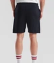 Шорты мужские Fruit of the Loom Iconic 195 Jersey Shorts S Темно-синий (0640520AZS) - изображение 4