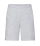 Шорты Fruit of the loom Iconic 195 Jersey Shorts L Серо-лиловый (0640520) - изображение 6