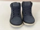 Черевики Geox Mattias з мембраною Amphibiox, 28 євро, Navy Black - изображение 8