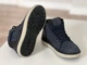 Черевики Geox Mattias з мембраною Amphibiox, 28 євро, Navy Black - изображение 9