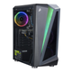Комп'ютер 1stPlayer Ryzen 7 5700 / RX 480 8ГБ / 16ГБ DDR4 / SSD 960ГБ - зображення 4