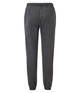 Спортивные штаны Fruit of the loom Classic elasticated cuff jog pants S Темно-серый (64-026-0) - изображение 2