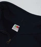 Кофта мужская Fruit of the Loom Classic sweat jacket S Темно-синий (0622300AZS) - изображение 3