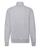 Толстовка Fruit of the Loom Lightweight sweat jacket S Серый (062160094S) - изображение 2