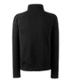 Толстовка Fruit of the loom Classic sweat jacket S Черный (62-230-0) - изображение 2