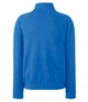 Толстовка Fruit of the Loom Classic zip neck sweat S Ярко-Синий (062114051S) - изображение 2