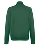 Толстовка Fruit of the Loom Lightweight sweat jacket S Темно-Зеленый (062160038S) - изображение 2