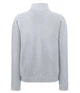 Толстовка Fruit of the Loom Classic sweat jacket XL Серый (062230094XL) - изображение 2