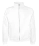 Кофта мужская Fruit of the Loom Classic sweat jacket XL Белый (062230030XL) - изображение 1