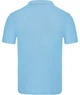 Футболка поло мужская Fruit of the Loom Original polo 3XL Светло-голубой (0630500YT3XL) - изображение 3