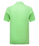 Поло Fruit of the Loom Premium polo M NE Нео Мятный (0632180NEM) - изображение 2