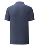 Футболка Fruit of the Loom Iconic Polo L Темно-синій (0630440VFL) - зображення 2