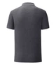 Футболка поло мужская Fruit of the Loom Iconic Polo XL Темно-cерый (0630440HDXL) - изображение 2