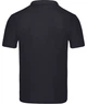 Футболка поло мужская Fruit of the Loom Original polo M Черный (063050036M) - изображение 3