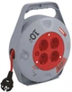 Удлинитель на катушке Emos P19510 10м (3х1,0мм 2300W) - изображение 3