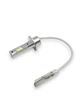 Автомобильные светодиодные лампы с цоколем H3 8 LED 60W 12V 12000Lm 6000K комплект (37362) - изображение 5