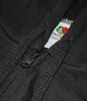 Толстовка Fruit of the Loom Lightweight hooded sweat jacket S Світлий графіт (0621440GLS) - зображення 3