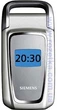 Мобильный телефон Siemens CF62 - изображение 1