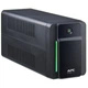 Джерело безперебійного живлення ДБЖ APC BVX1200LI Easy UPS BVX 1200VA IEC Black - зображення 2