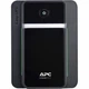 Джерело безперебійного живлення ДБЖ APC BVX1200LI Easy UPS BVX 1200VA IEC Black - зображення 3