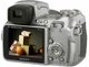 Фотоаппарат SONY Cyber-Shot DSC-H1 - изображение 2