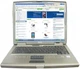 Ноутбук Dell Latitude D505 (H5872) - изображение 1