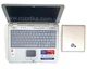 Ноутбук Roverbook Nautilus X200 - изображение 3