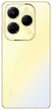 Смартфон Infinix Hot 40 PRO X6837 12/256GB Horizon Gold (6987981) - зображення 2