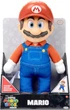 Мягкая игрушка Jakks Pacific Nintendo Super Mario Movie 35 см плюшевый Марио - изображение 1
