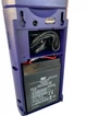 Фонарь лампа Almina 2606L с функцией Power bank повербанк переносной светильник аккумуляторный 24 LED Синий - изображение 2