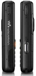 Мобільний телефон SonyEricsson W810i satin black - зображення 3