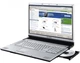 Ноутбук Samsung M70 (NP-M70T001) - изображение 1